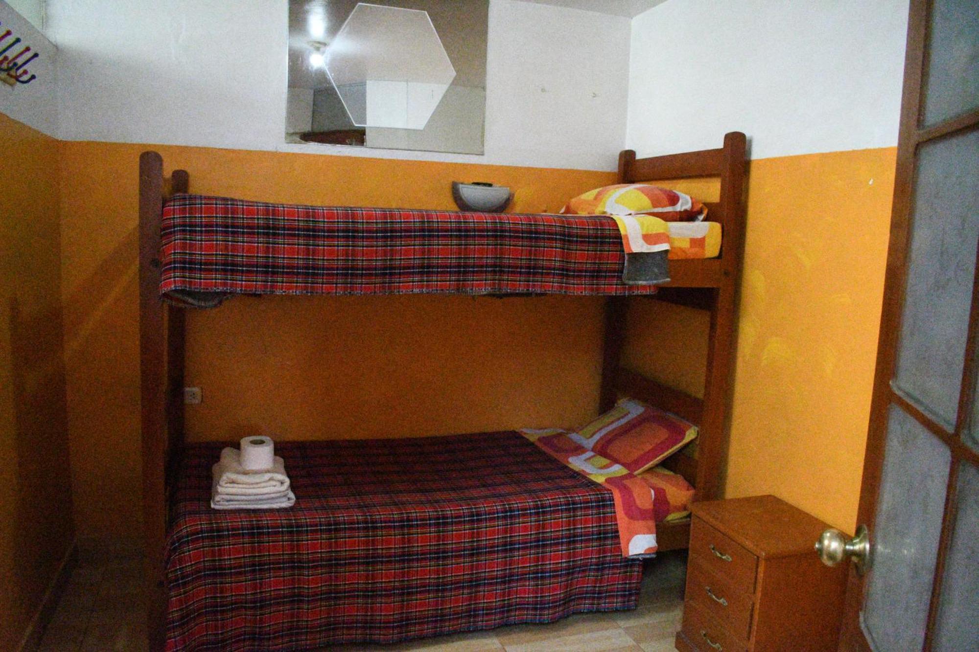 Caroline Lodging Huaraz  Buitenkant foto