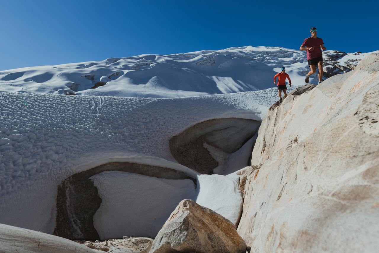 Caroline Lodging Huaraz  Buitenkant foto